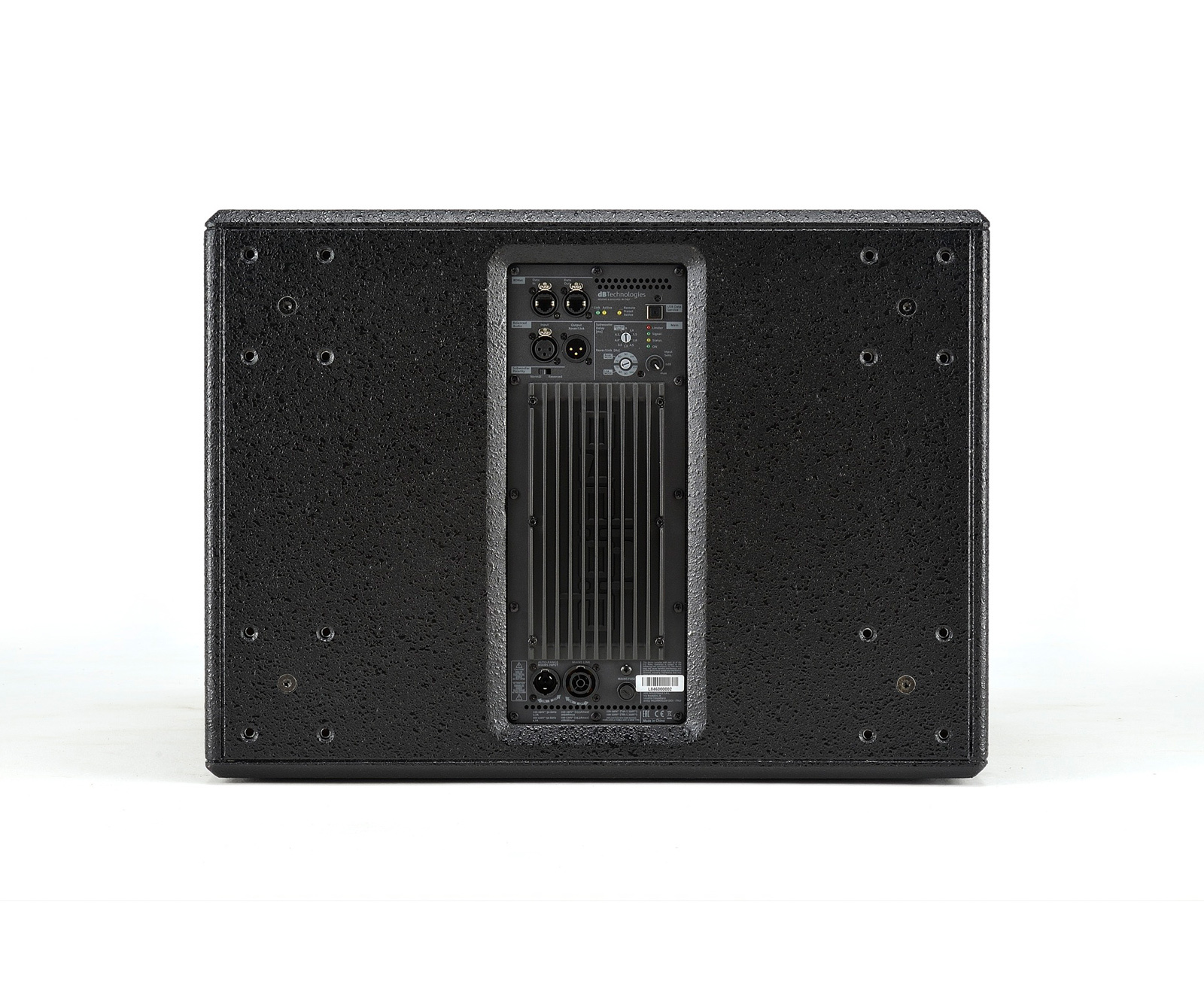 dBTechnologies SUB 915