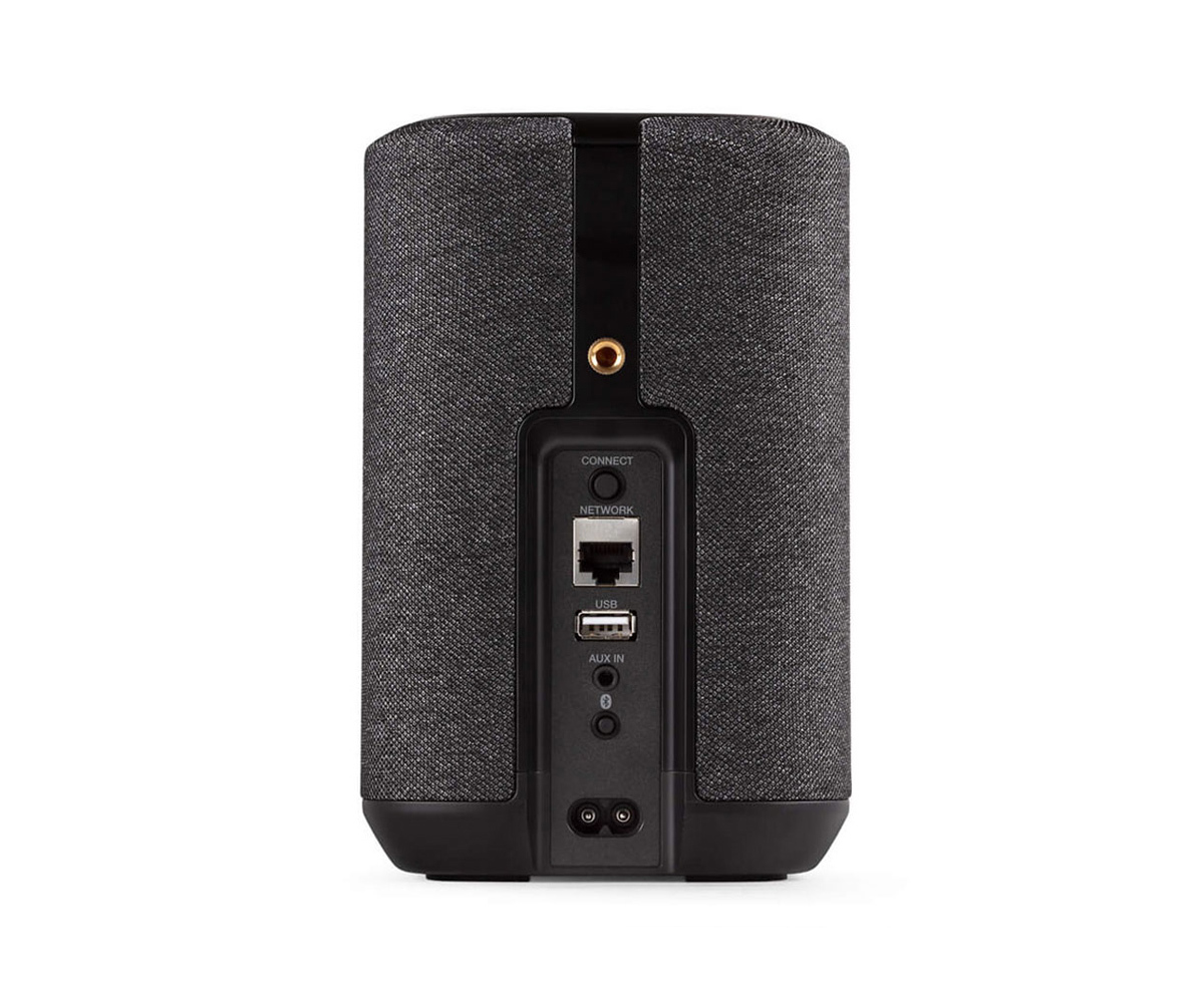 Denon Home 150 (Black)