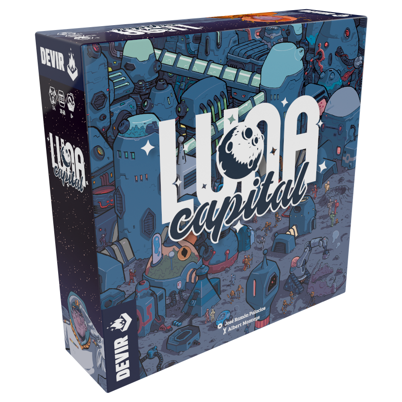 LUNA Capital