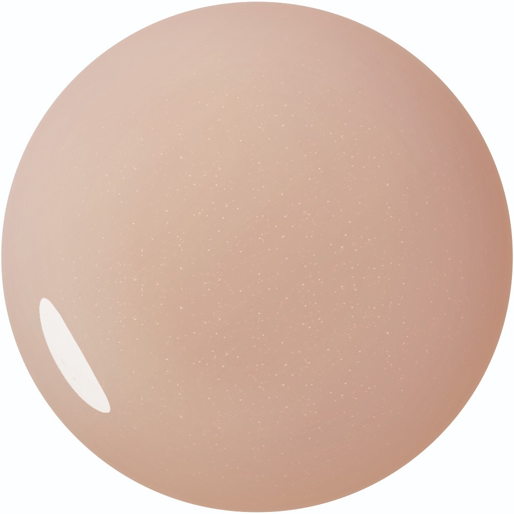 Genish GN114 Alhambra 淡雅淺杏60秒速乾甲油