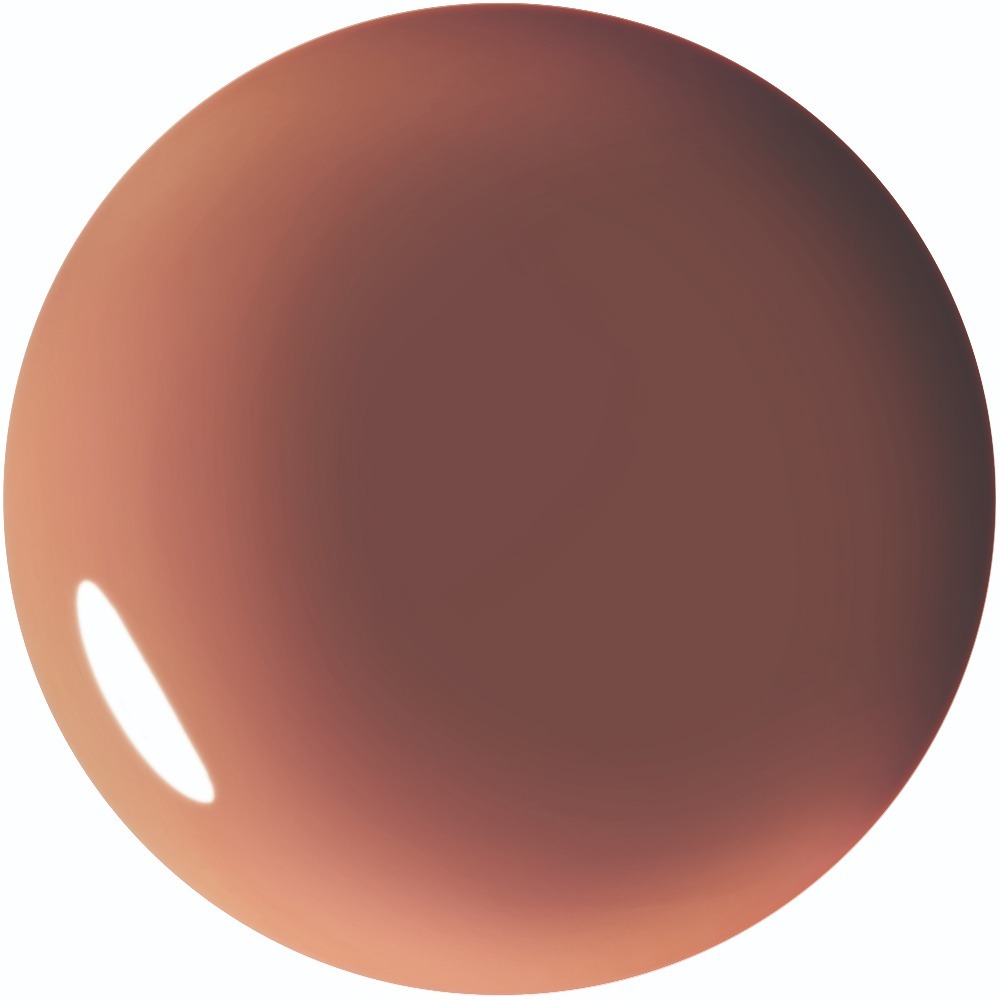 Genish GN115 Mademoiselle 高貴摩卡 60秒速乾指甲油