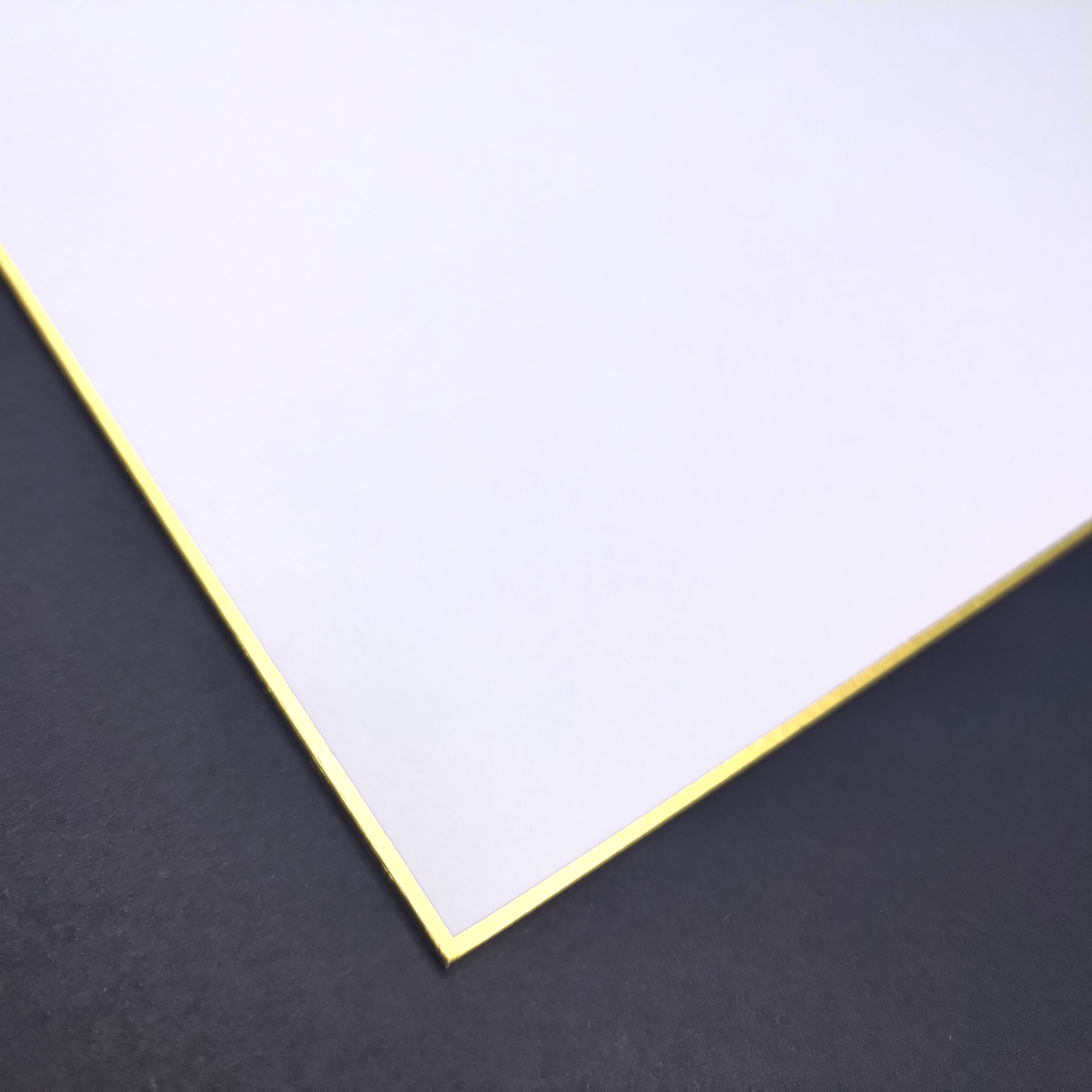 MUSE 簽名板｜畫仙板