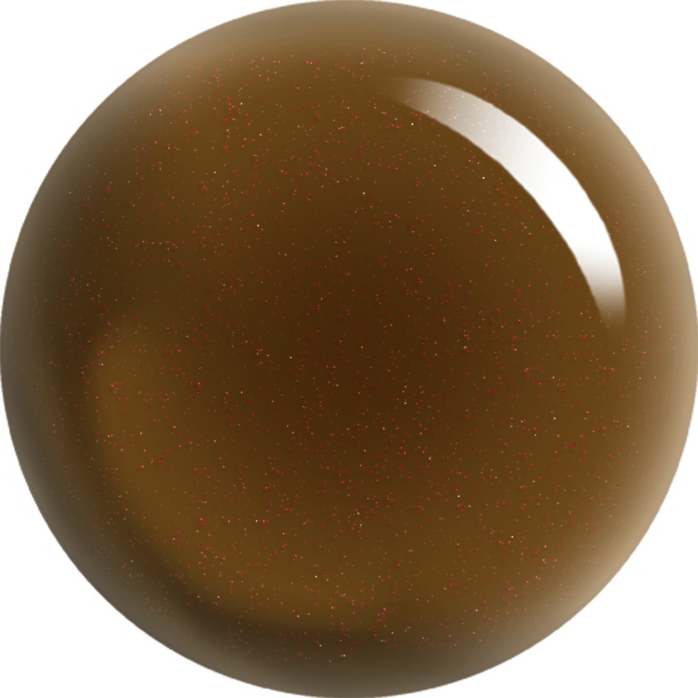 日本Gelme1 GM119 Soil Brown 土褐棕色 可撕式凝膠甲油10mL (Gel甲油)