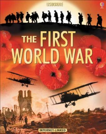 Introduction to the First World War By (author)  Ruth Brocklehurst