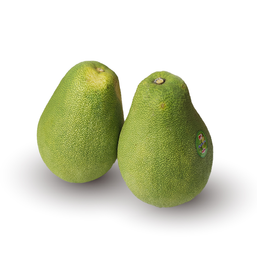 台灣文旦柚 [2個]