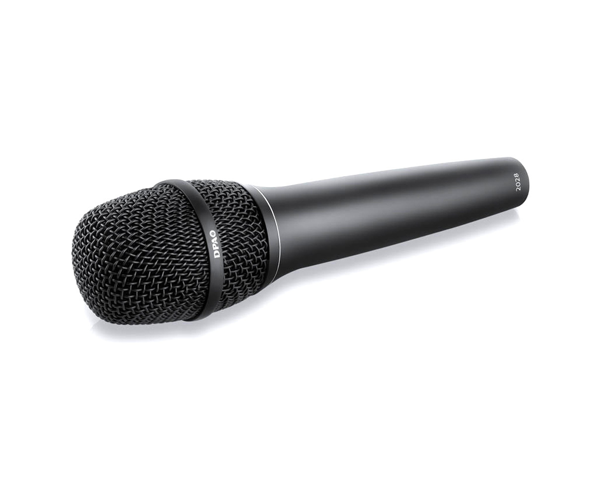 DPA Microphones 2028-B-B01