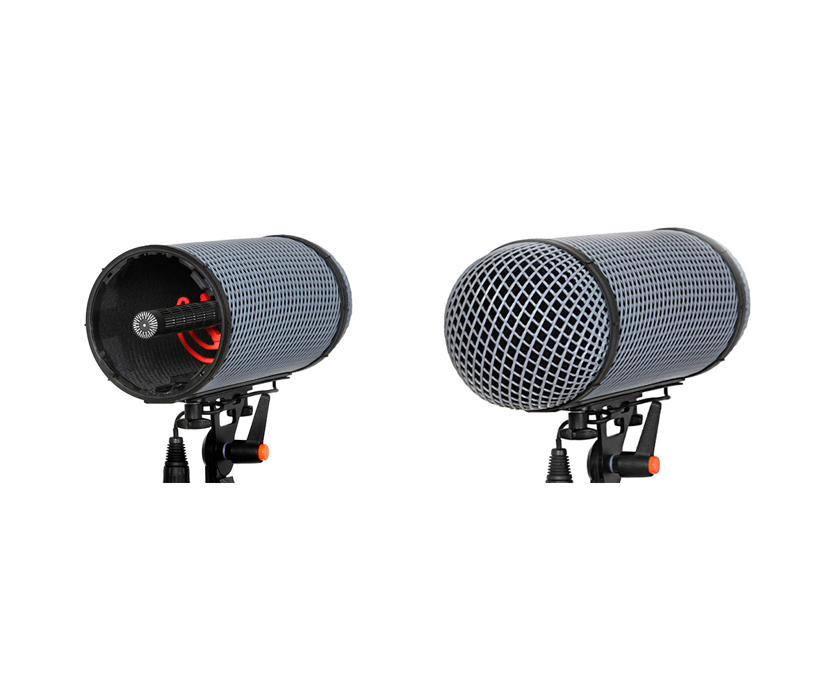 DPA Microphones 4017B-R