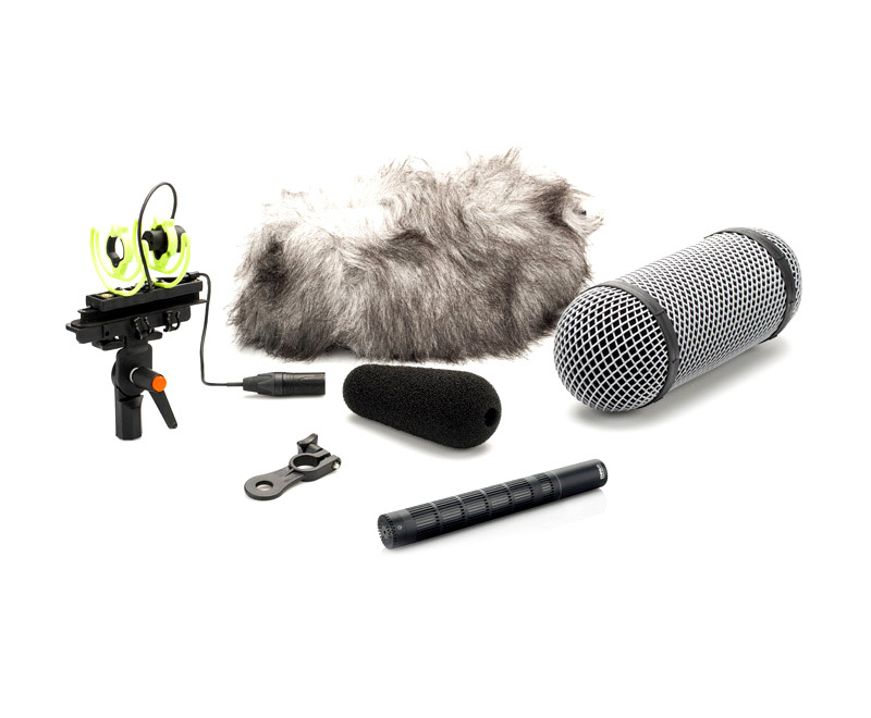 DPA Microphones 4017C-R