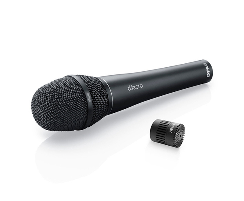 DPA Microphones 4018V-B-SE5