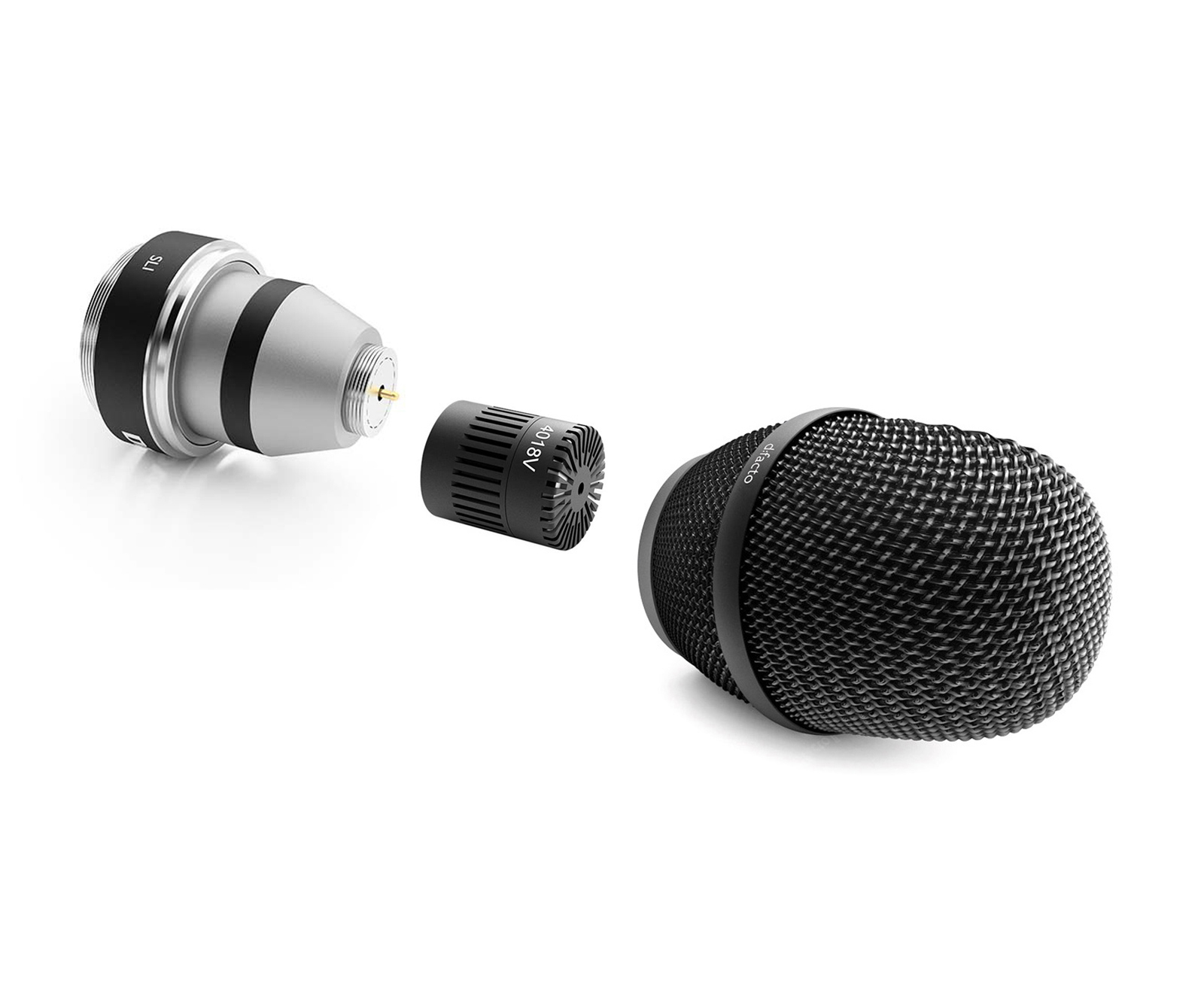 DPA Microphones 4018V-B-SL1