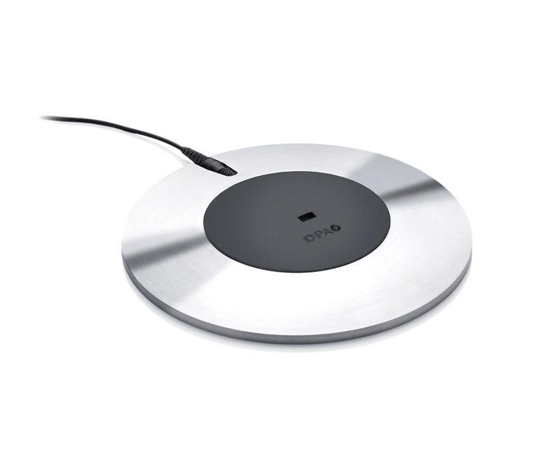 DPA Microphones 4060-OL-D-S01-001