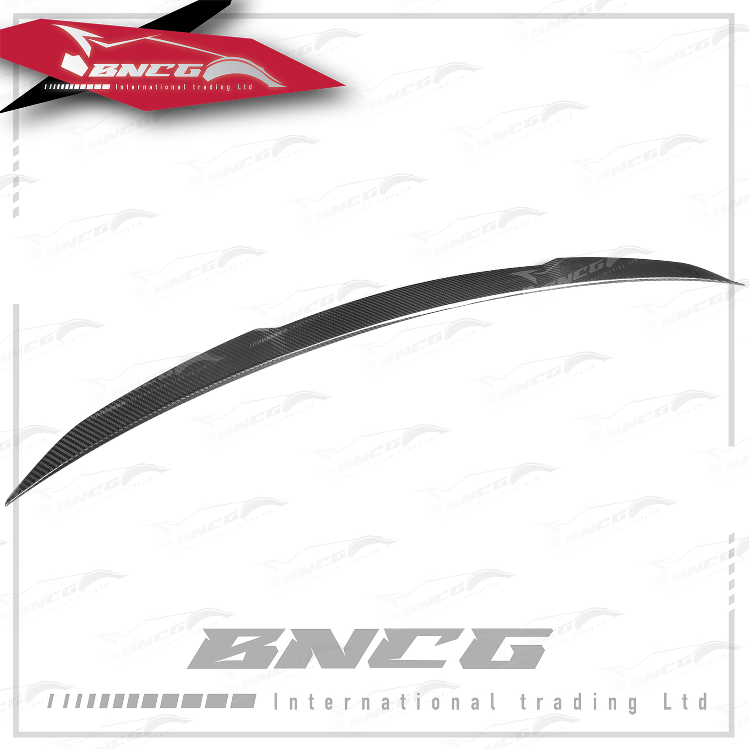 寶馬 BMW 4系 G26 Gran Coupe 卡夢 乾碳纖維 外觀件 空力套件 VS款 尾翼 擾流板