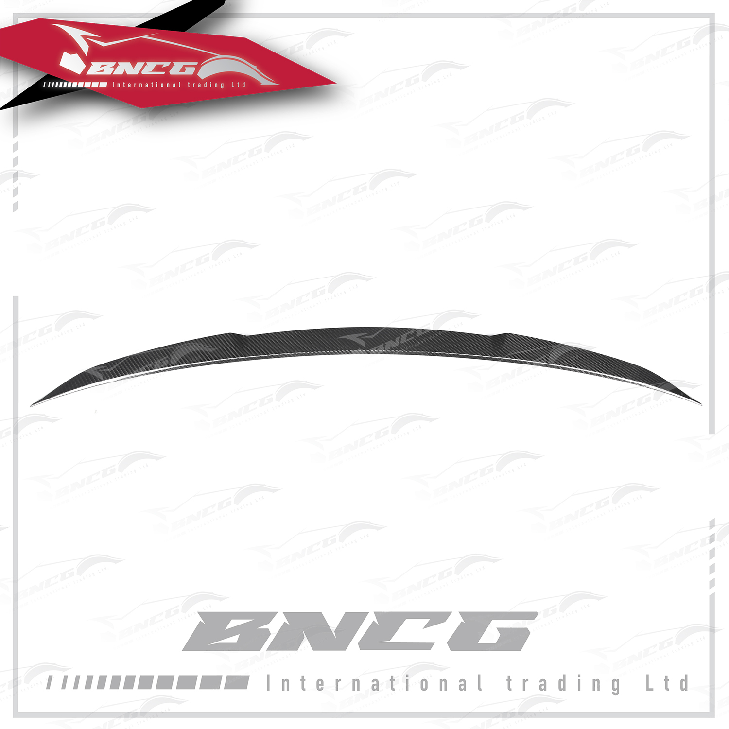 寶馬 BMW 4系 G26 Gran Coupe 卡夢 乾碳纖維 外觀件 空力套件 VS款 尾翼 擾流板