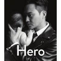 張智霖-Hero(EP) Julian Cheung ChiLam