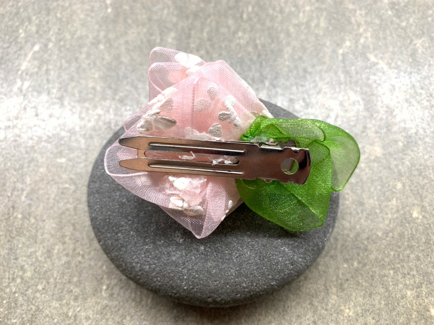 千層紗花/春煦/配飾