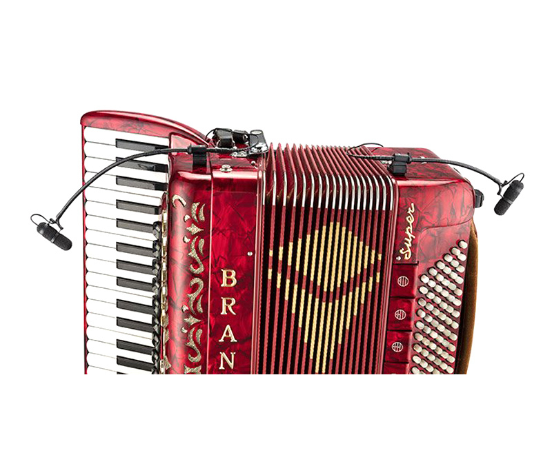 DPA Microphones 4099-DC-1-101-A