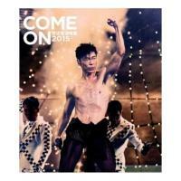 許志安-Come On 許志安演唱會2015(2CD) Andy Hui