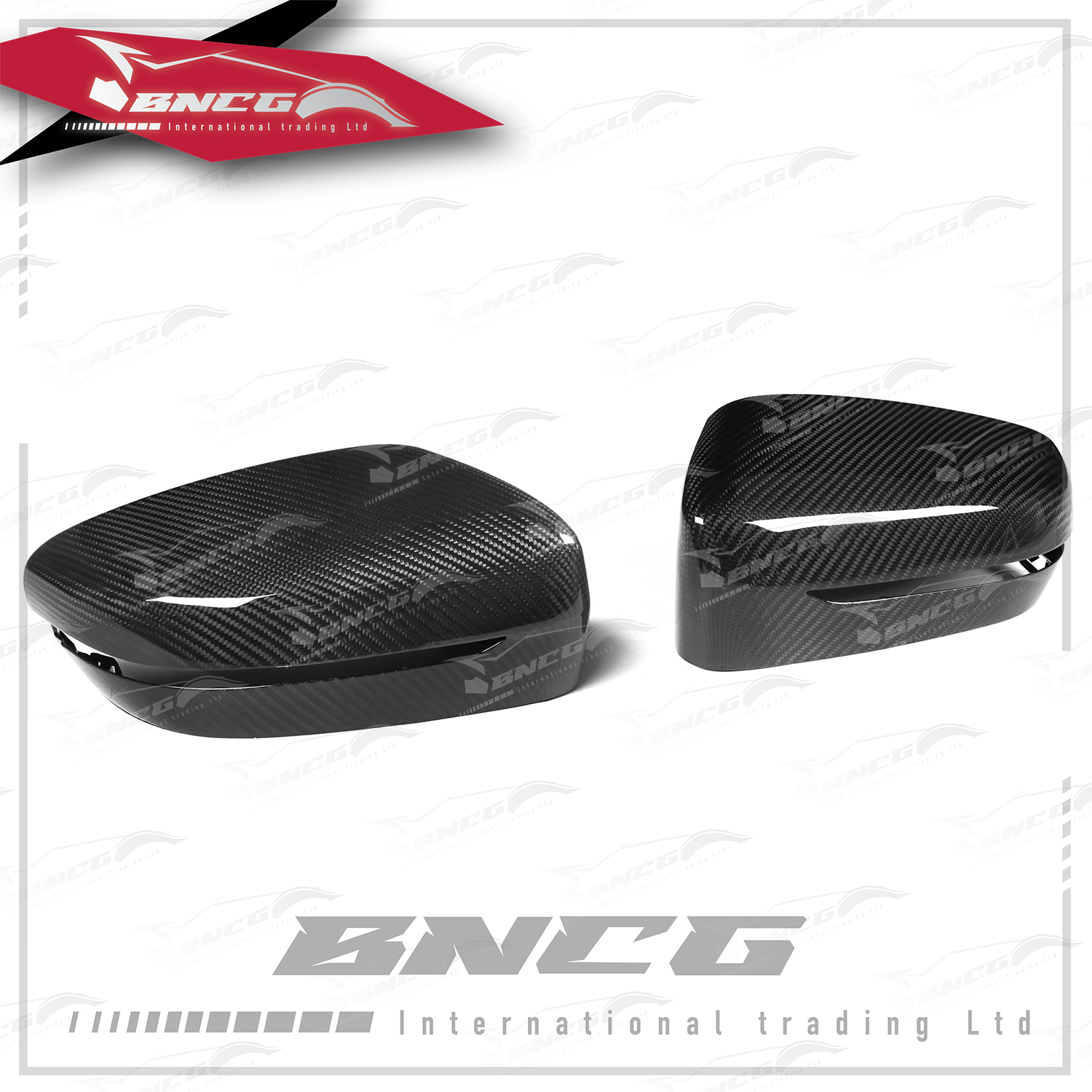 寶馬 BMW 4系 G26 Gran Coupe 卡夢 乾碳纖維 外觀件 空力套件 原廠款 後照鏡殼 後視鏡殼