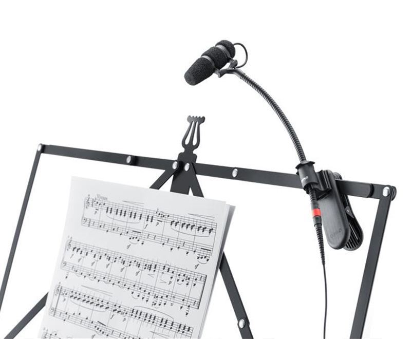 DPA Microphones 4099-DC-1-101-CM