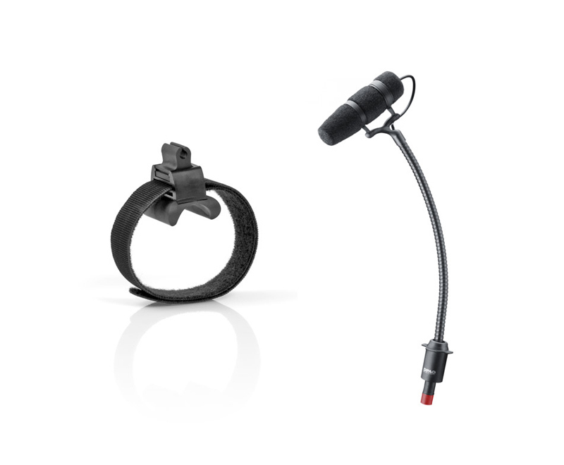 DPA Microphones 4099-DC-1-101-U