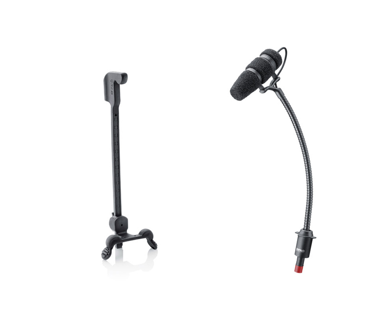 DPA Microphones 4099-DC-1-199-G