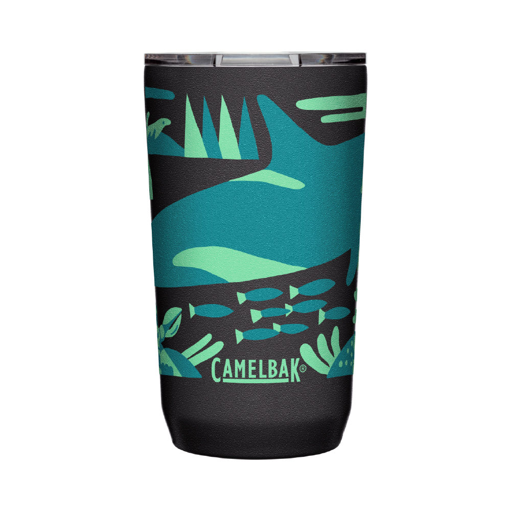 CAMELBAK 不鏽鋼雙層真空保溫杯(保冰) Tumbler 500ml