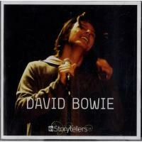 David Bowie-VH1Storytellers CD+DVD
