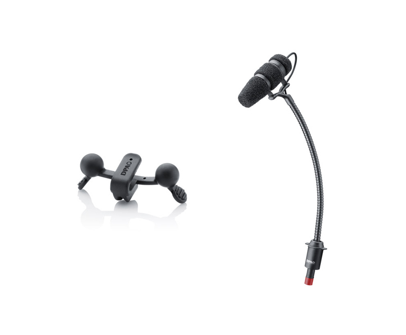 DPA Microphones 4099-DC-1-199-S