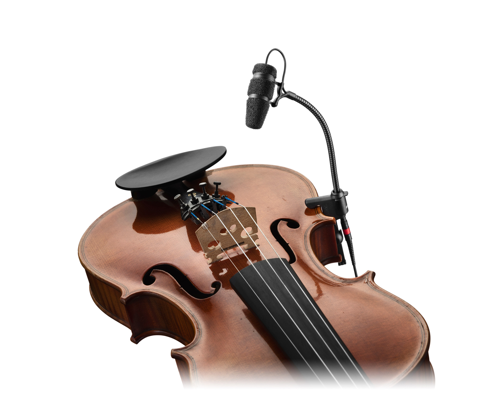 DPA Microphones 4099-DC-1-199-V