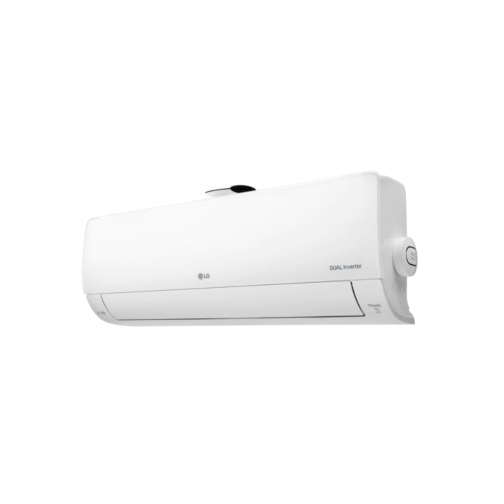LG | DUALCOOL WiFi雙迴轉變頻空調 - 豪華清淨型 LS-43AHU
