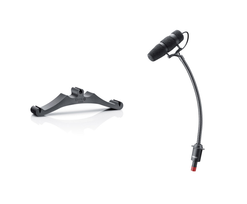 DPA Microphones 4099-DC-1-201-C