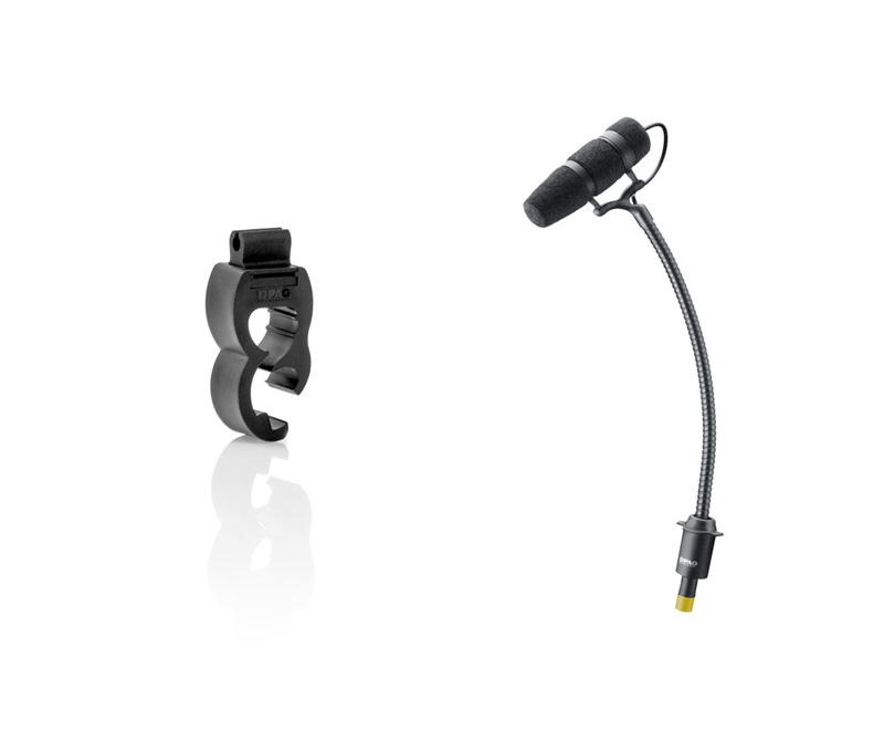 DPA Microphones 4099-DC-2-201-D