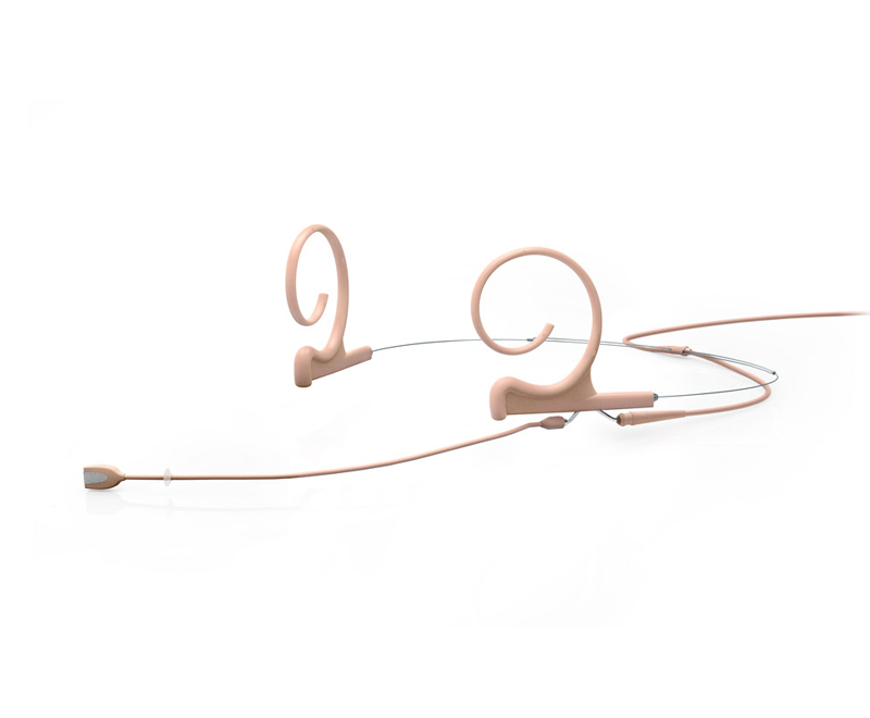 DPA Microphones 4188-DL-F-F00-MH