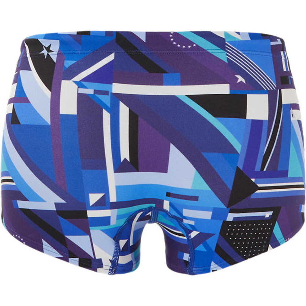 ASICS 平口泳褲 2161A265-400