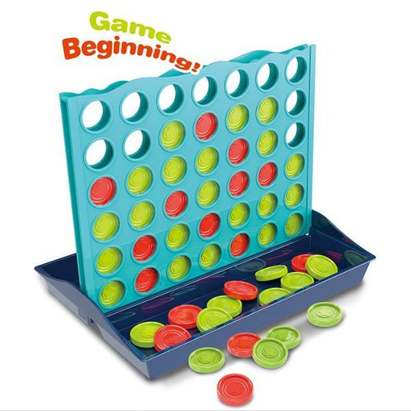 現貨區 四連環 賓果棋五子棋&nbsp;007-142