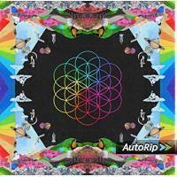 Coldplay-A Head Full Of Dreams (CD)