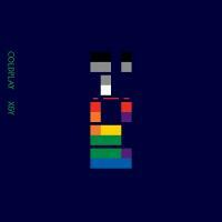 Coldplay-X&Y