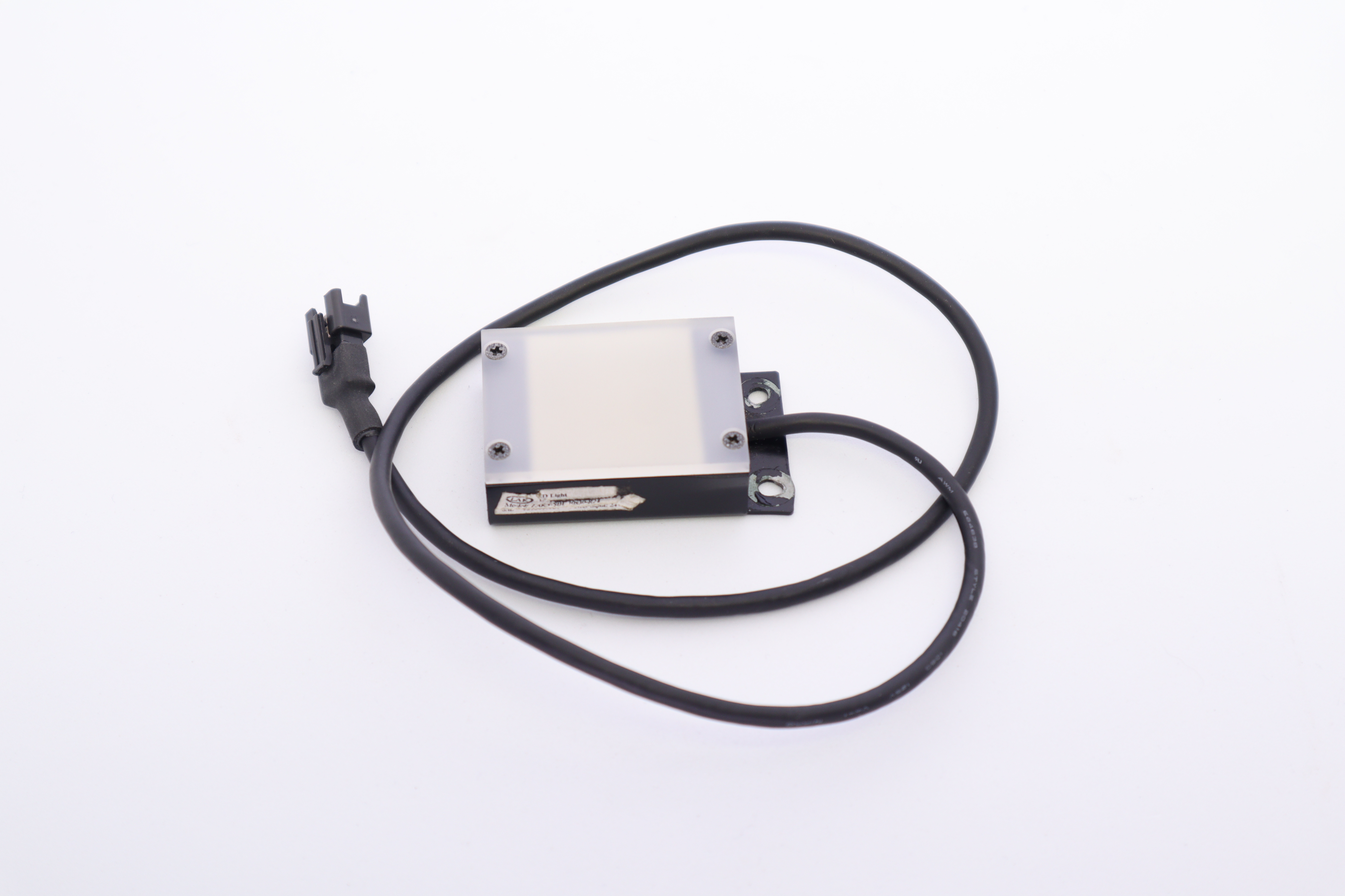 CCS LED光源 LAK3-SBL30X30-R24