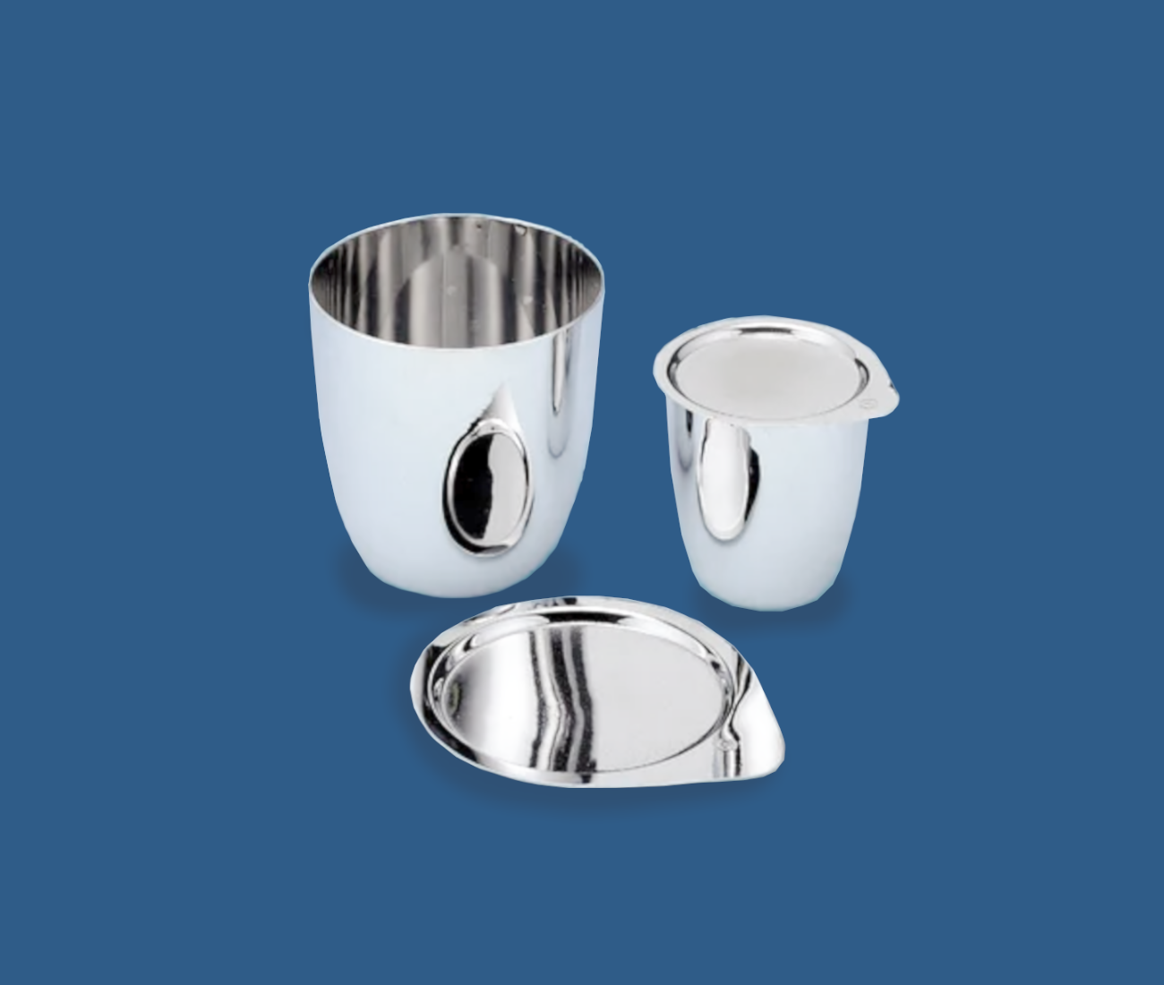 白金坩堝(台製)