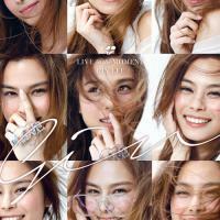 李幸倪-Live In The Moment(聖誕慶功版)(2CD)Gin Lee