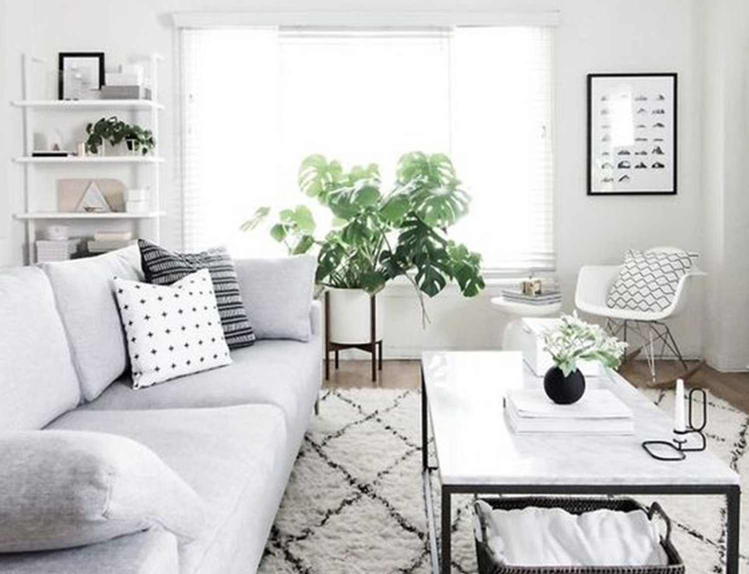 【台中沙發】我夢寐以求的家原來這麼簡單 ｜沙發篇