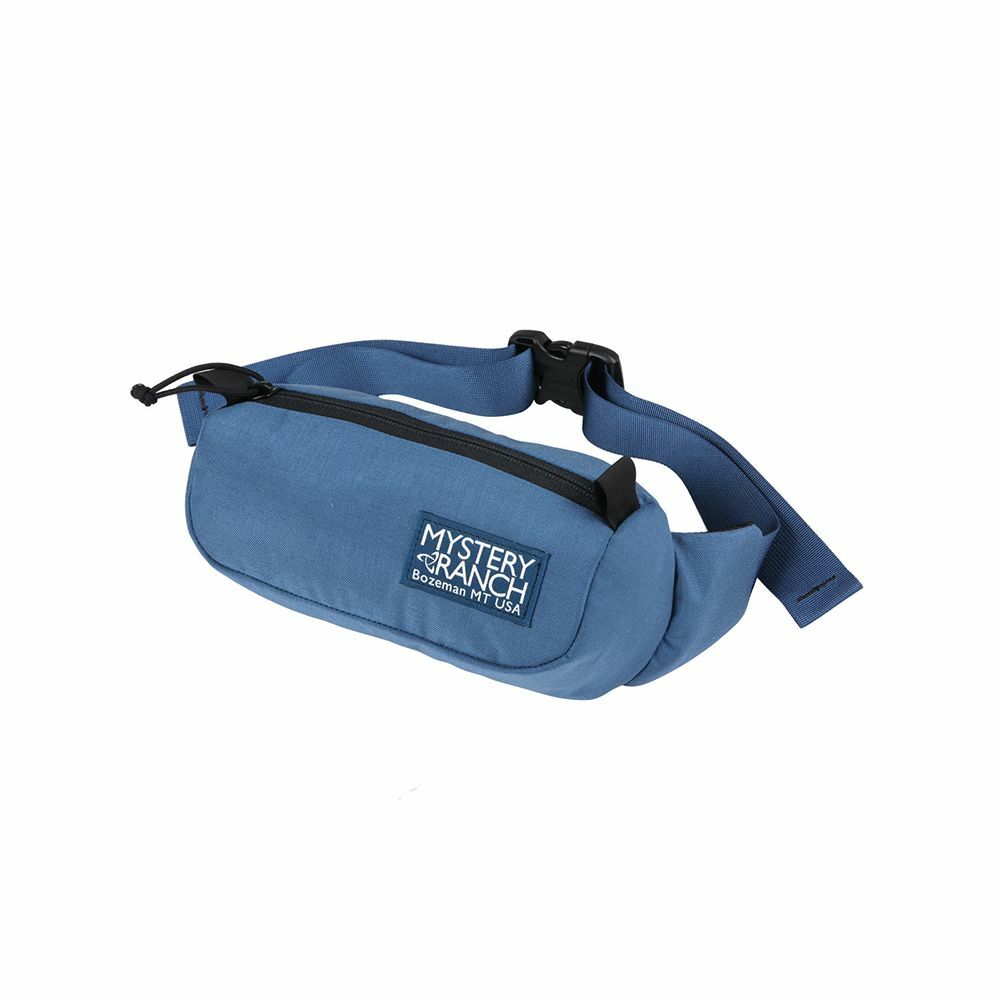 Mystery Ranch US Forager Hip Sack 腰包