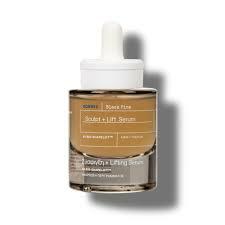 KORRES 冰河黑松4D拉提面部精華 30ml