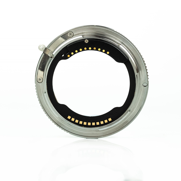 Techart Sony E – Nikon Z Autofocus Adapter TZE-02