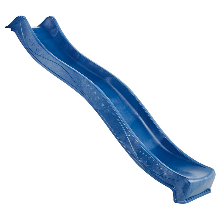 HDPE SLIDE 'YULVO' - 1200