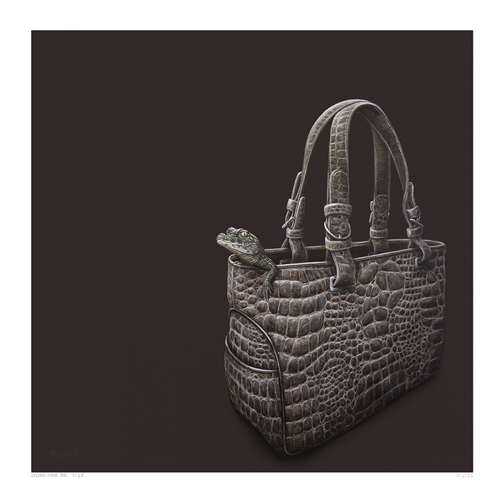 Second Handbag