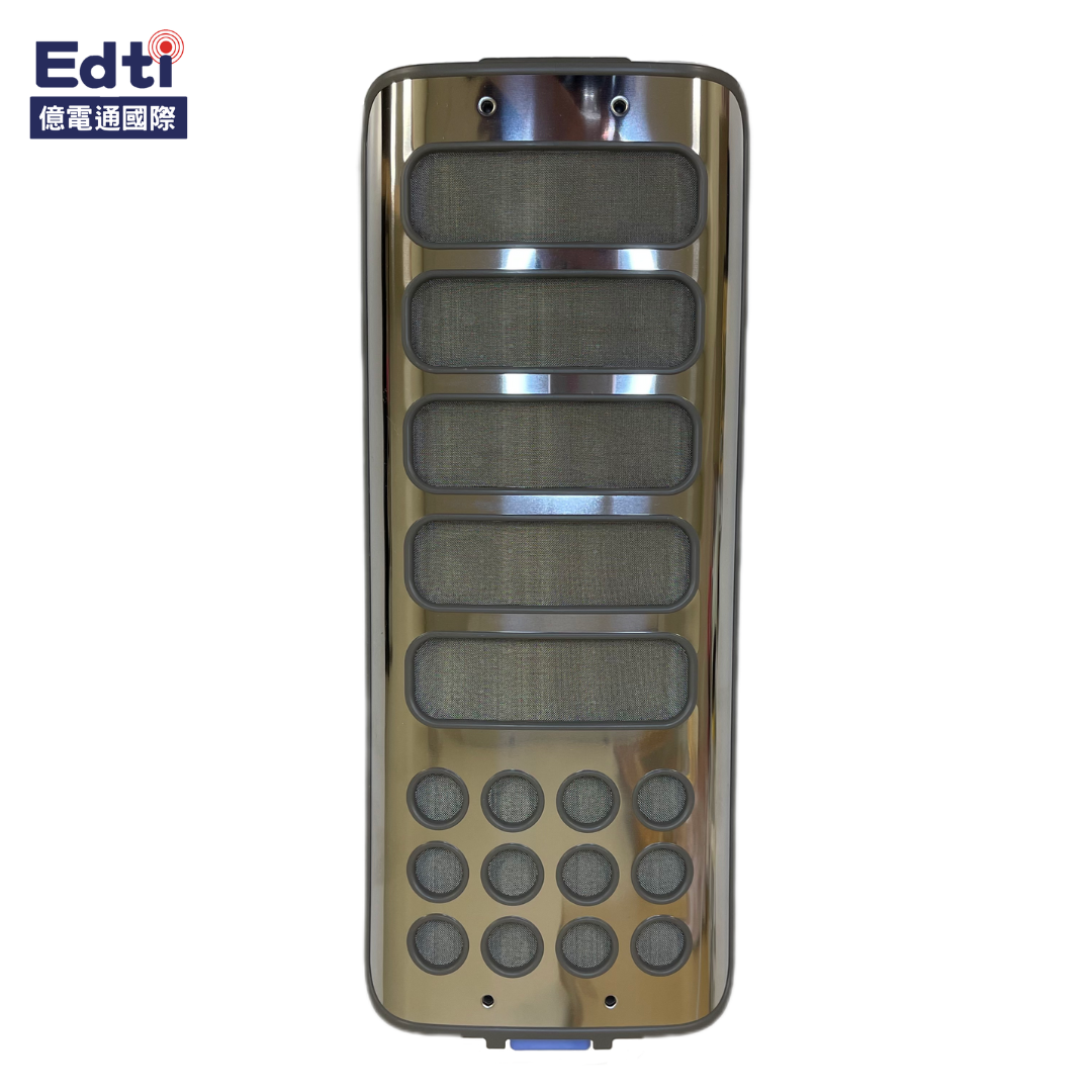 【LG洗衣機耗材】真善美變頻系列 洗衣機過濾網 新款12濾水圓孔｜ADQ74533405