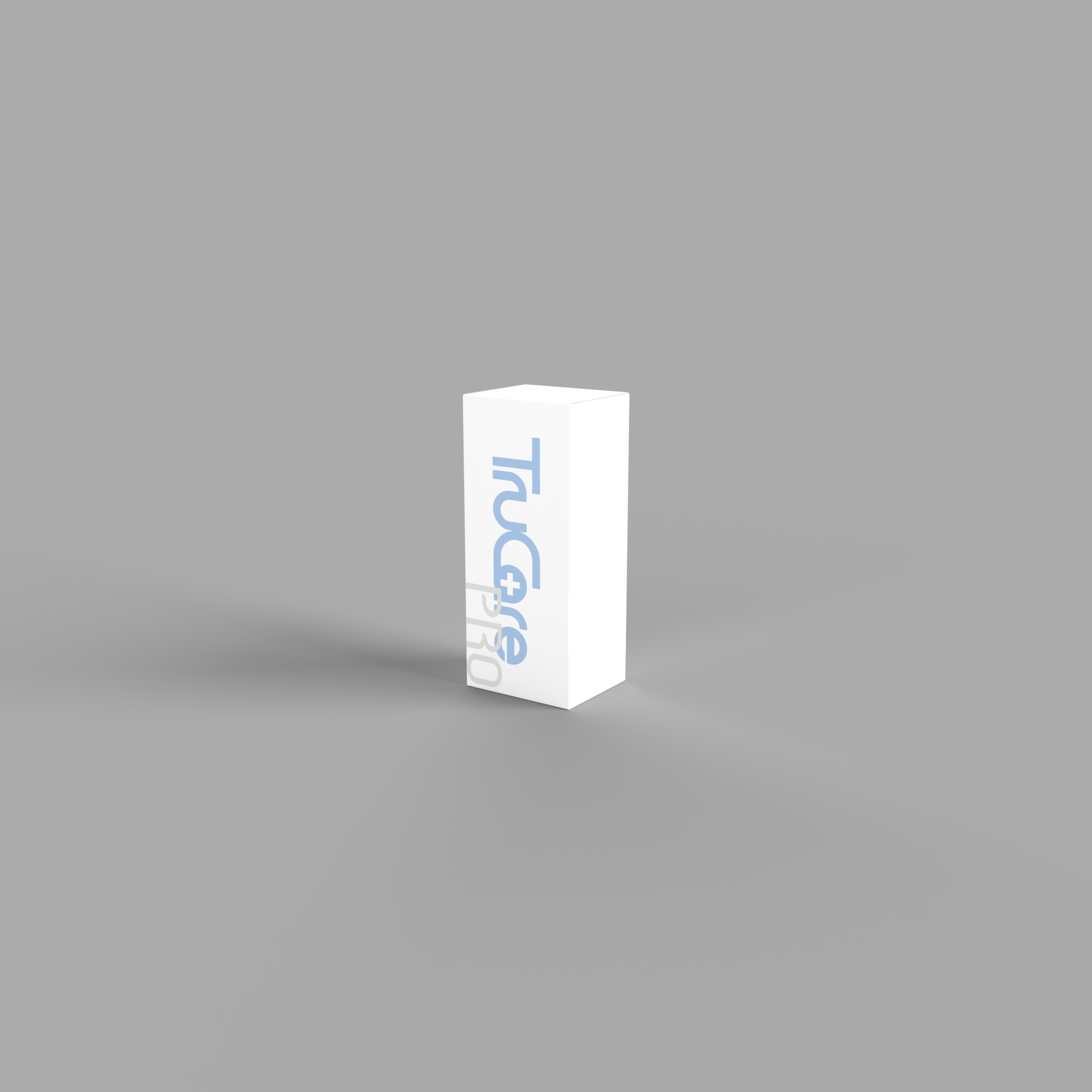 【M碼】206mm 立體口罩 (白色 50片非獨立包裝)