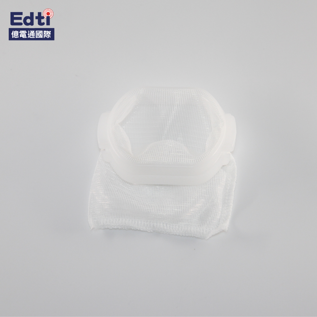 【LG 洗衣機耗材】直立式洗衣機 棉質濾網｜5231EA3003A