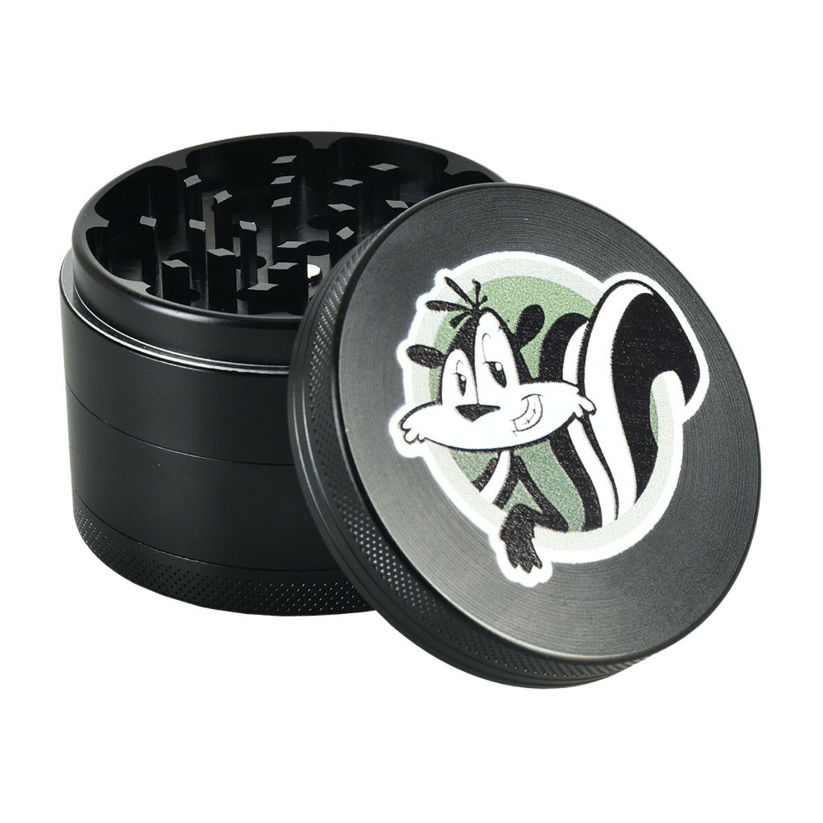 SKUNK BRAND SHREDDER GRINDER